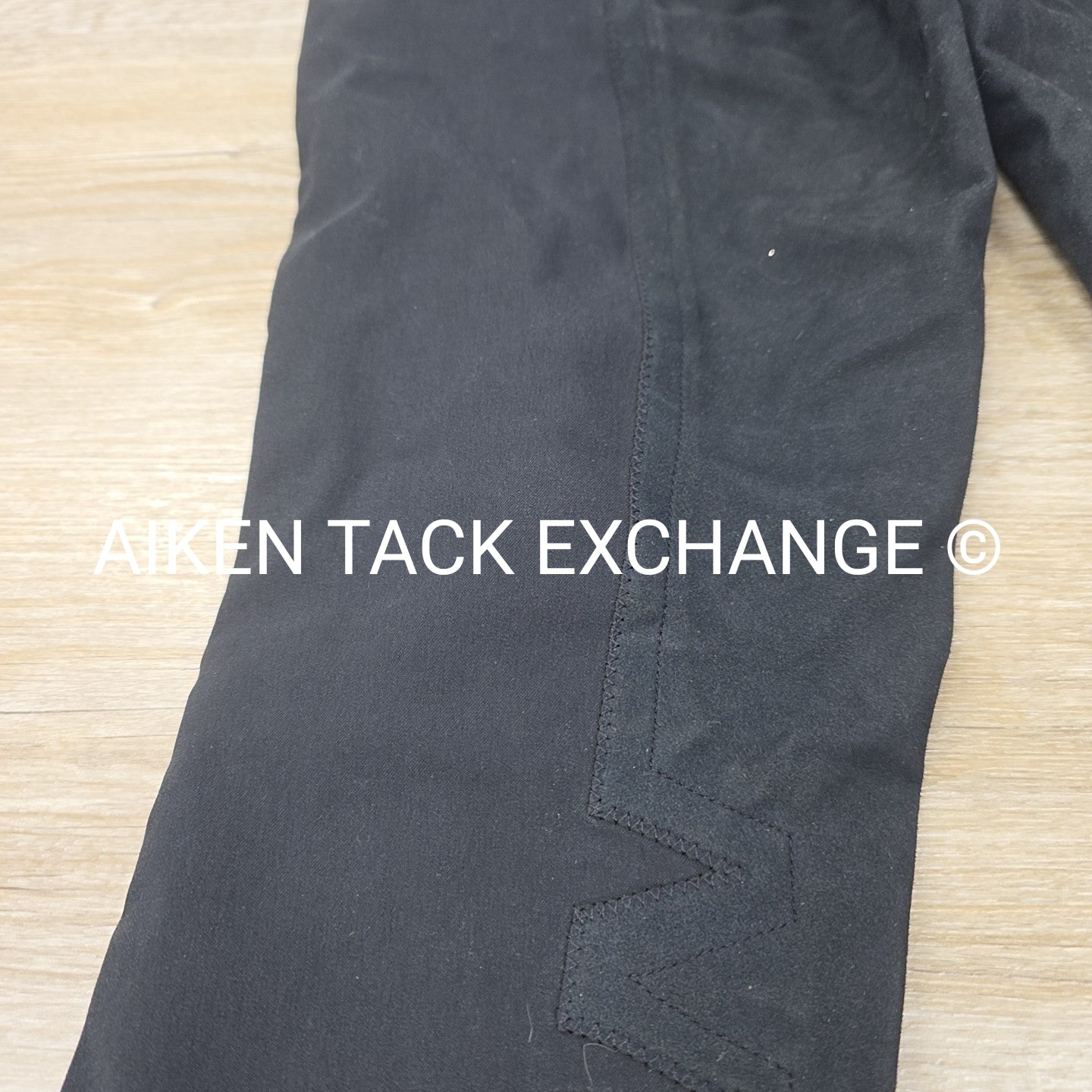 Ariat Olympia Full Seat Breeches, Size 32 L