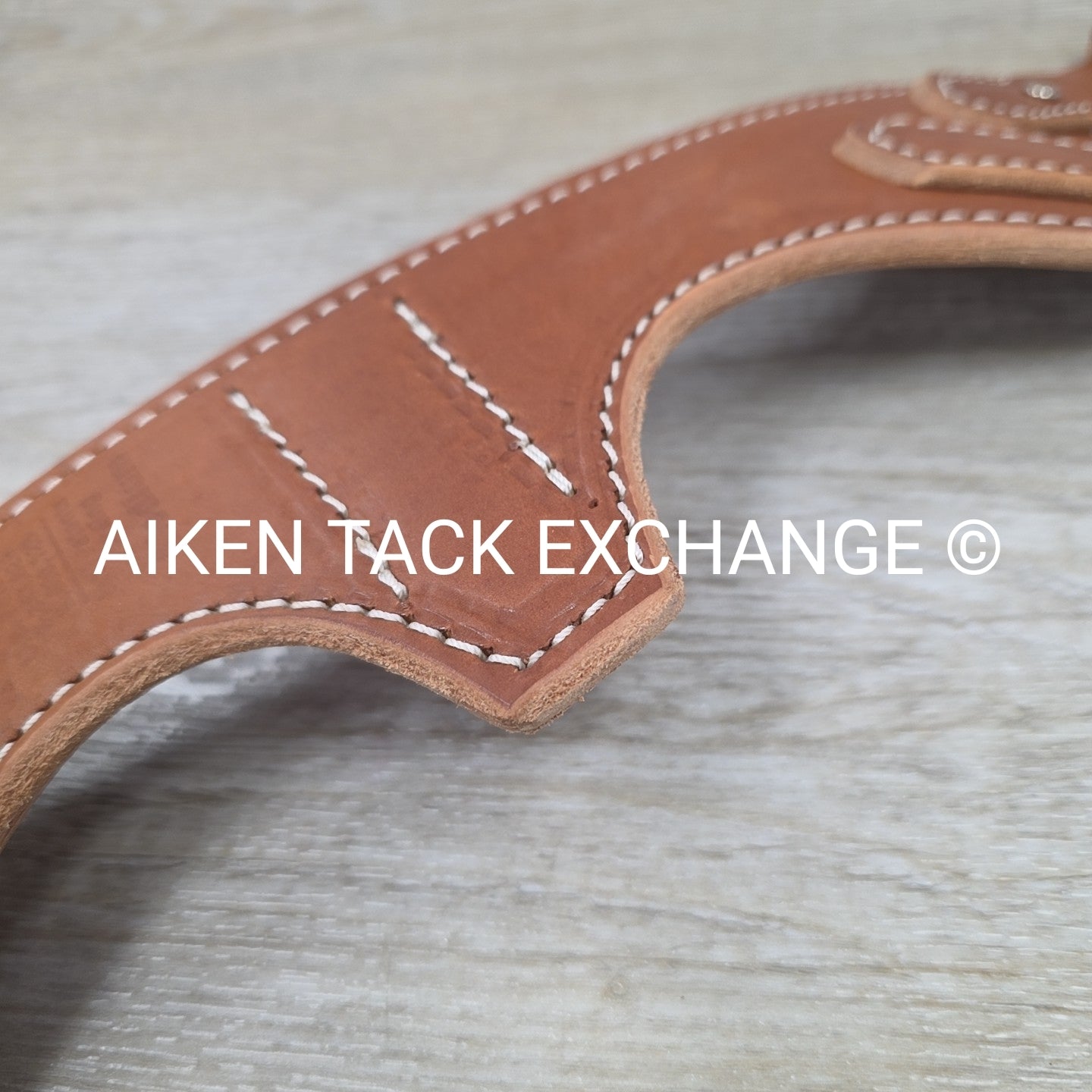 Weaver Leather Miracle Collar Cribbing Collar, Size Medium