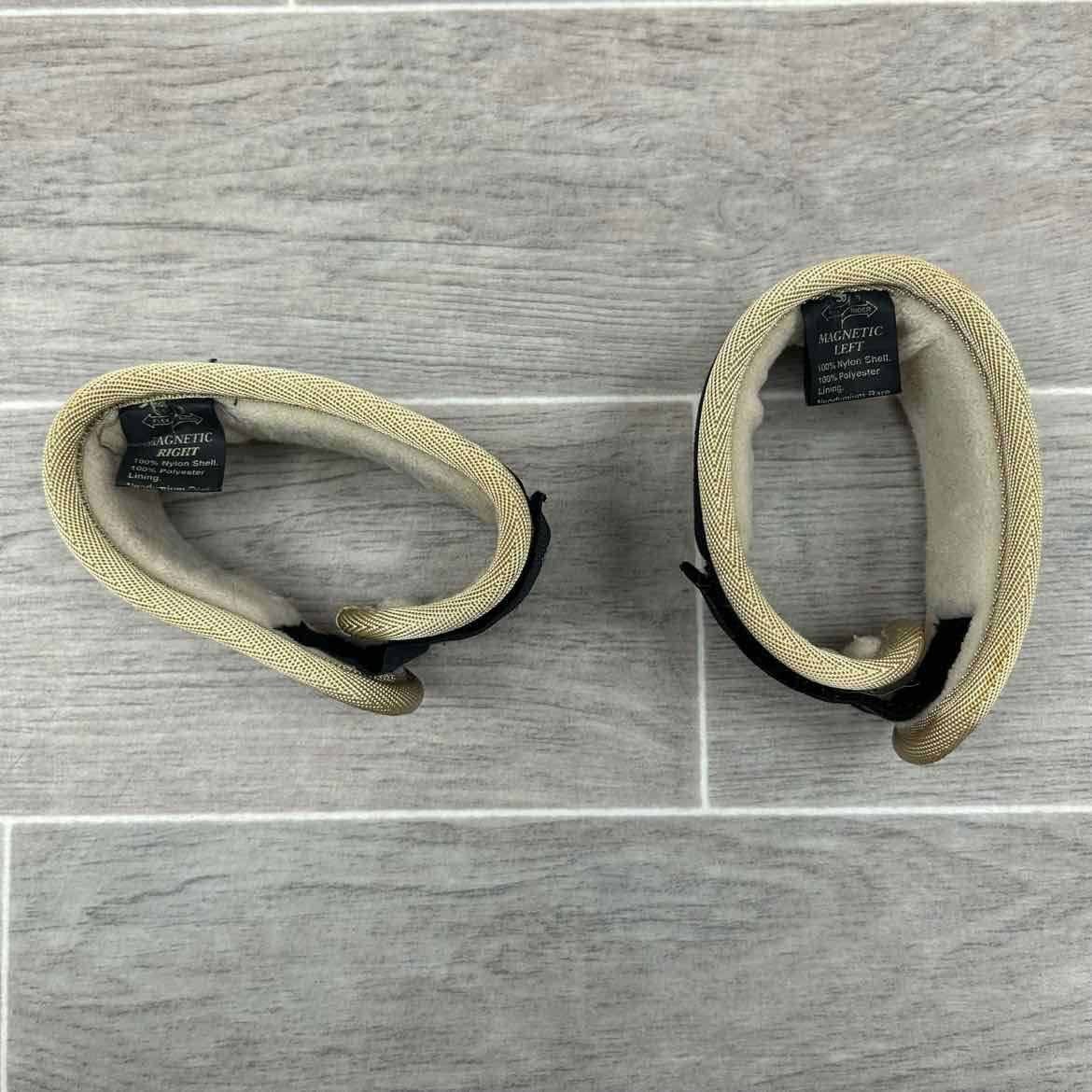 Flex Rider Magnetic Pastern Wraps