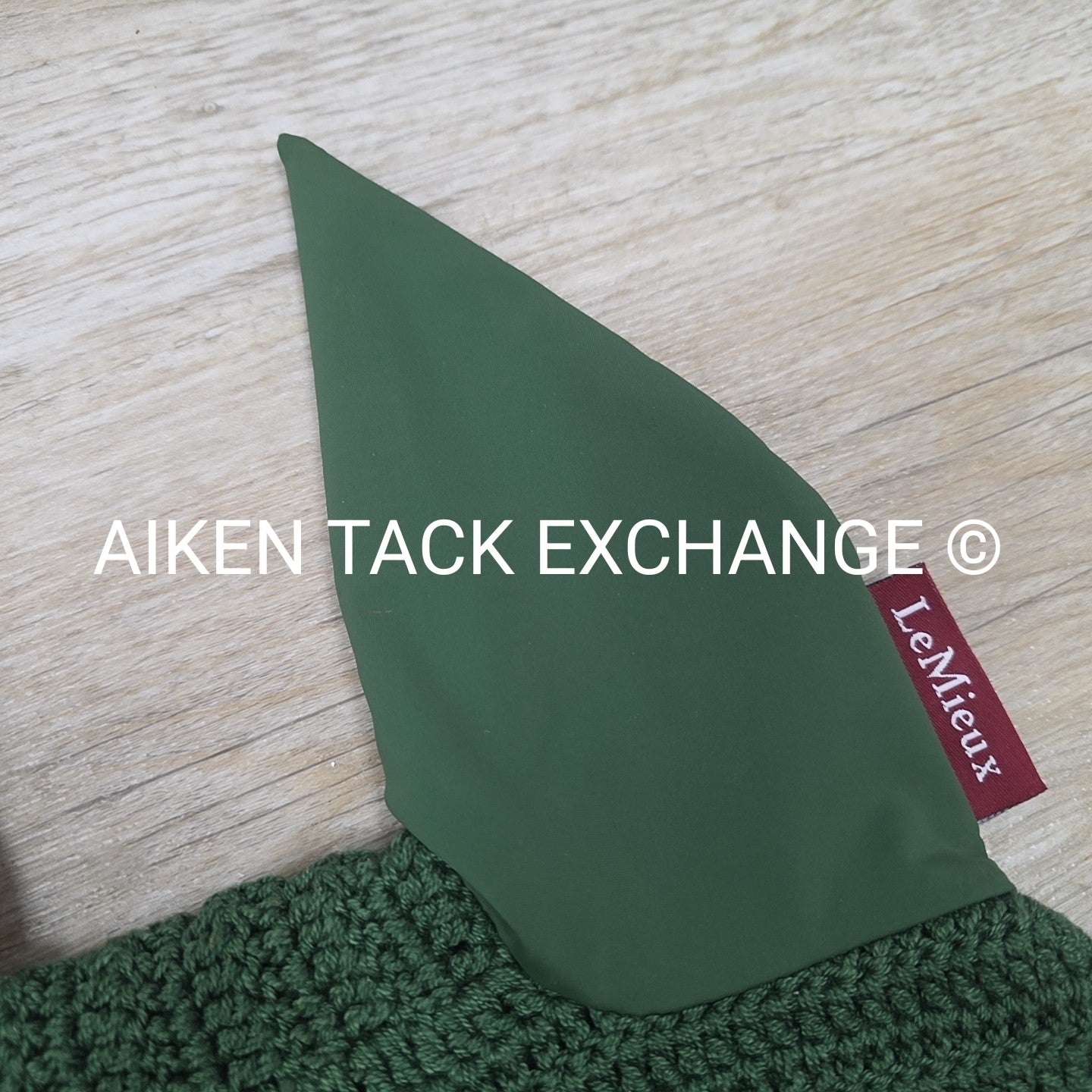 LeMieux Loire Ear Bonnet, Size Large