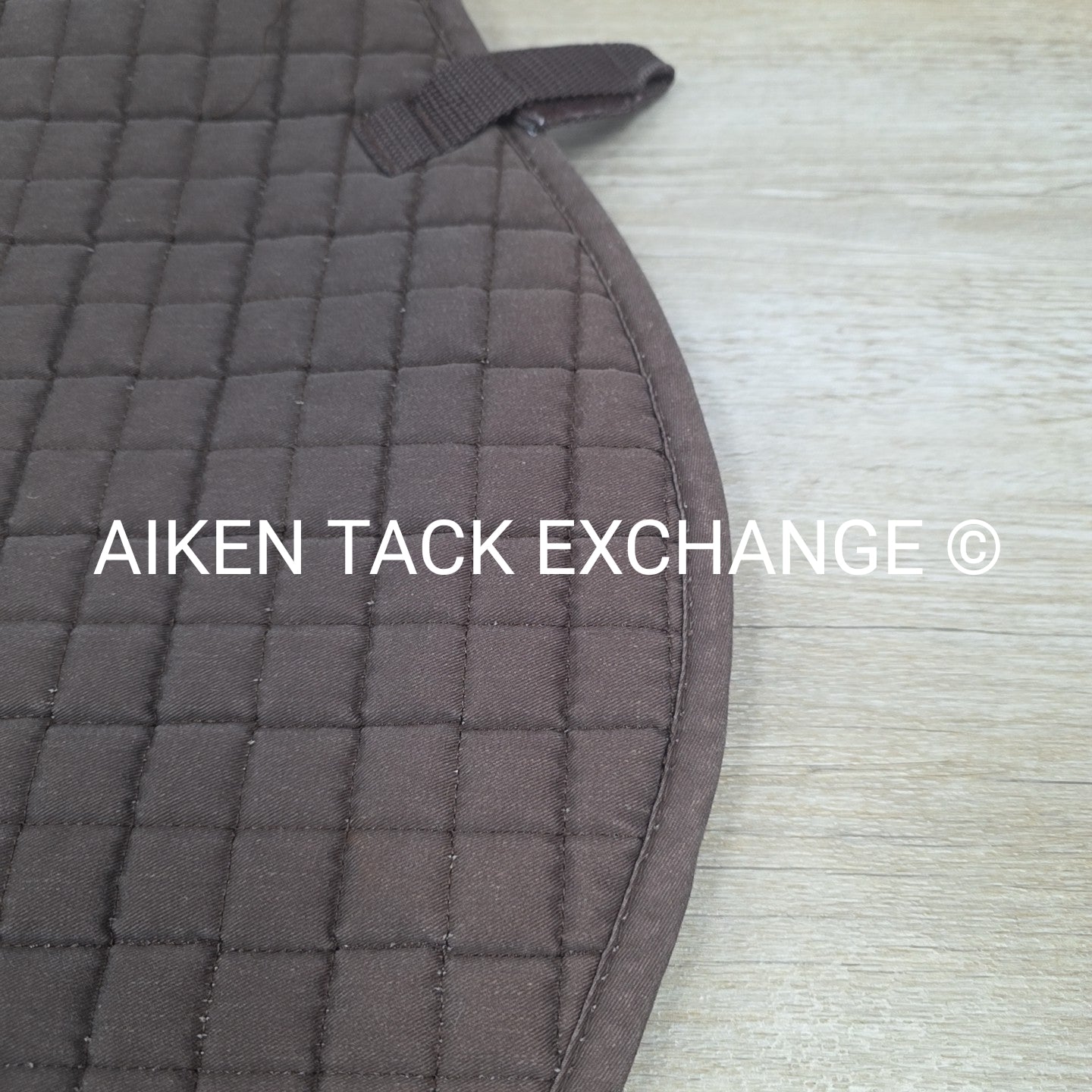 Professional's Choice Cross Country Saddle Pad