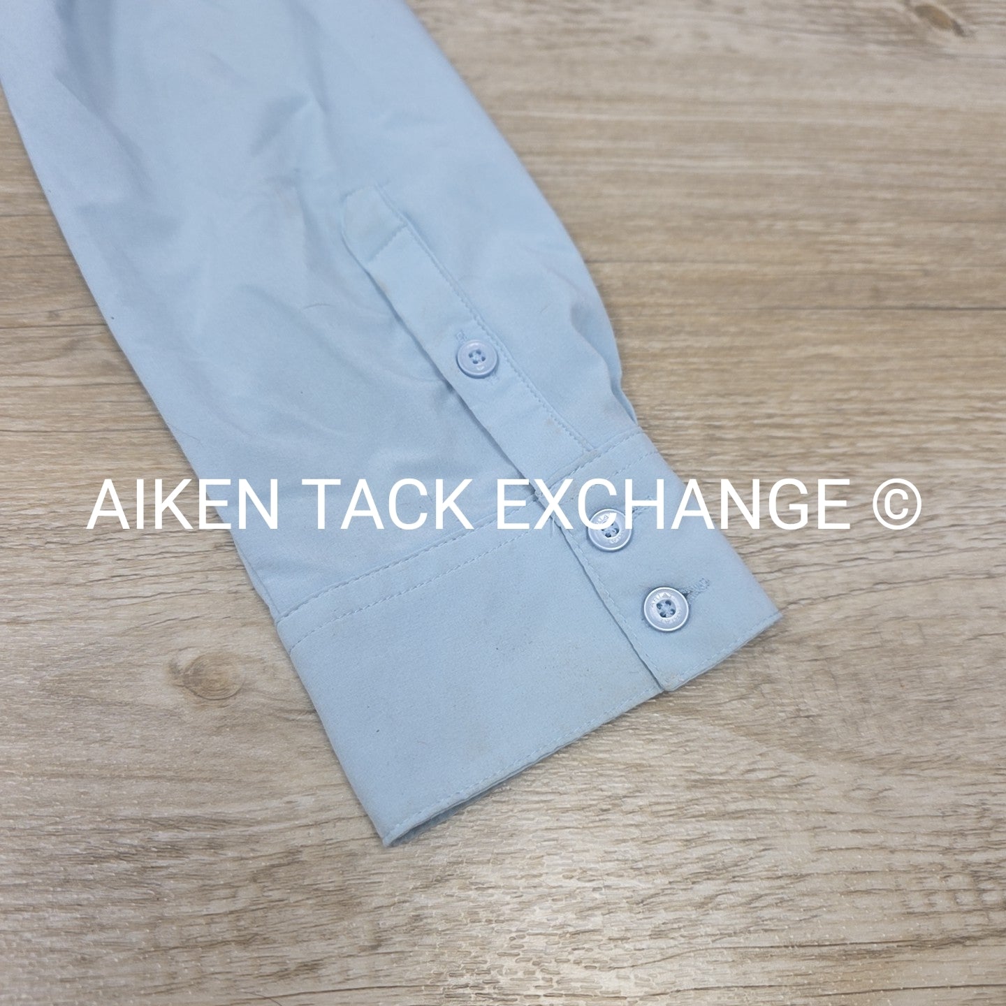 Ariat Tek Long Sleeve Button Down Top, Size X-Large