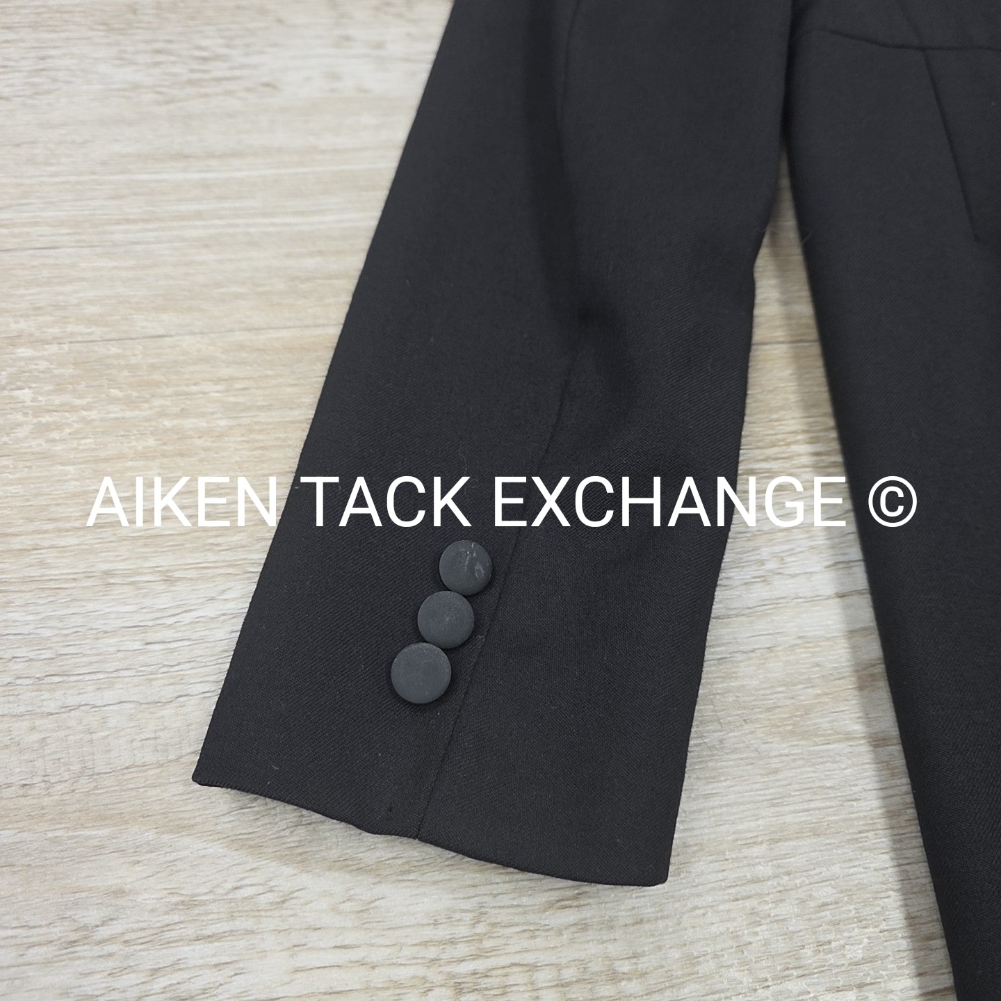 Grand Prix Shadbelly, Children's Size 18 (missing 2 buttons)