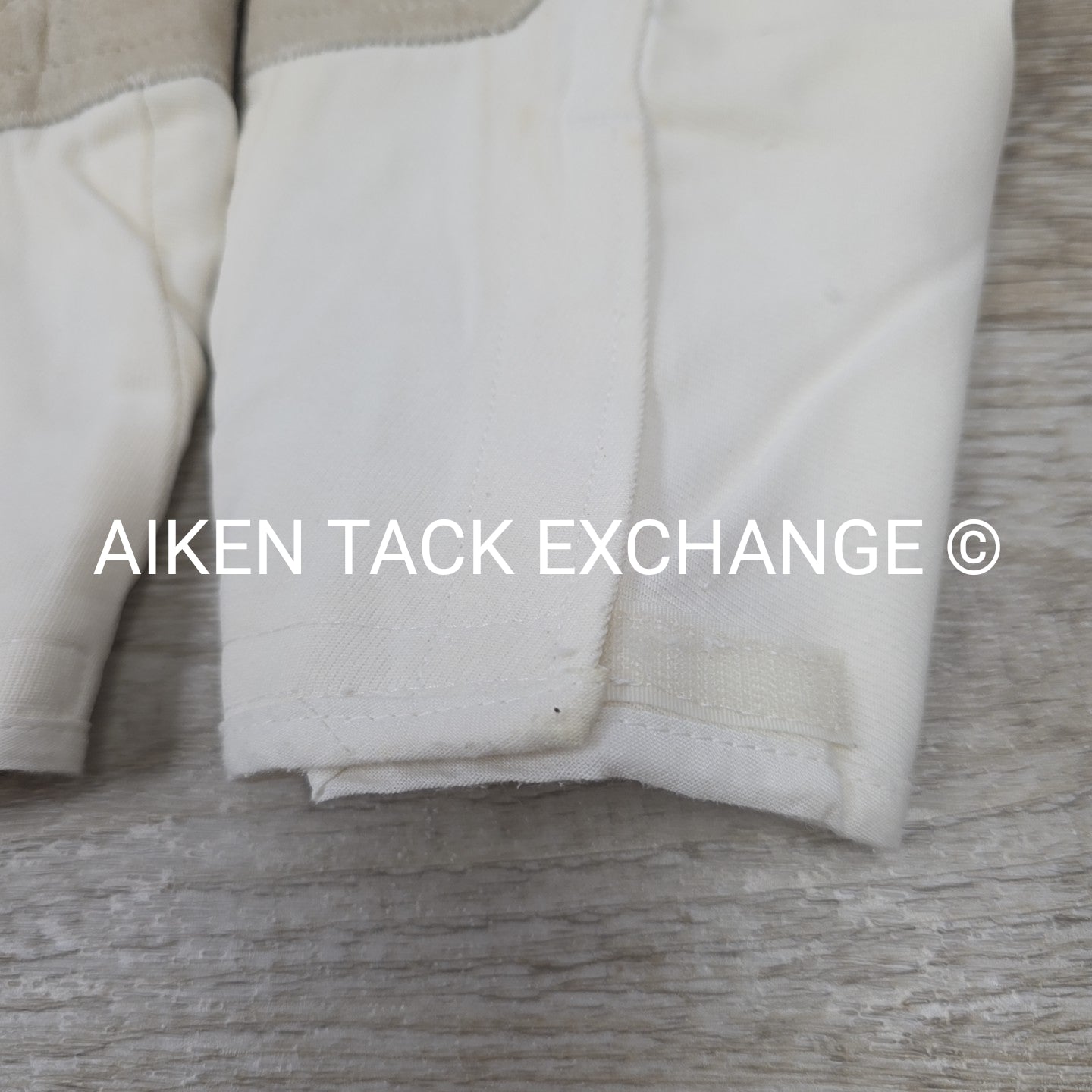 BARGAIN BUNDLE: 2 Pair Tailored Sportsman Knee Patch Breeches, Size 30