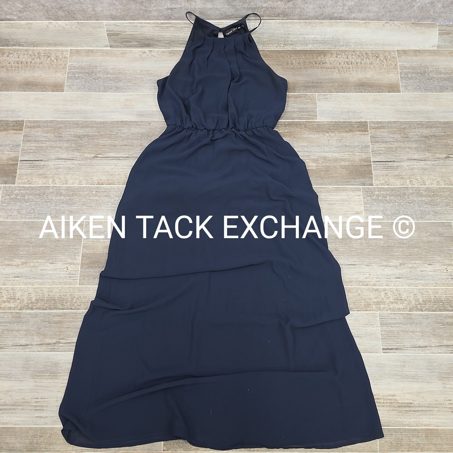 Crystal Doll Formal Dress, Size Small – Aiken Tack Exchange
