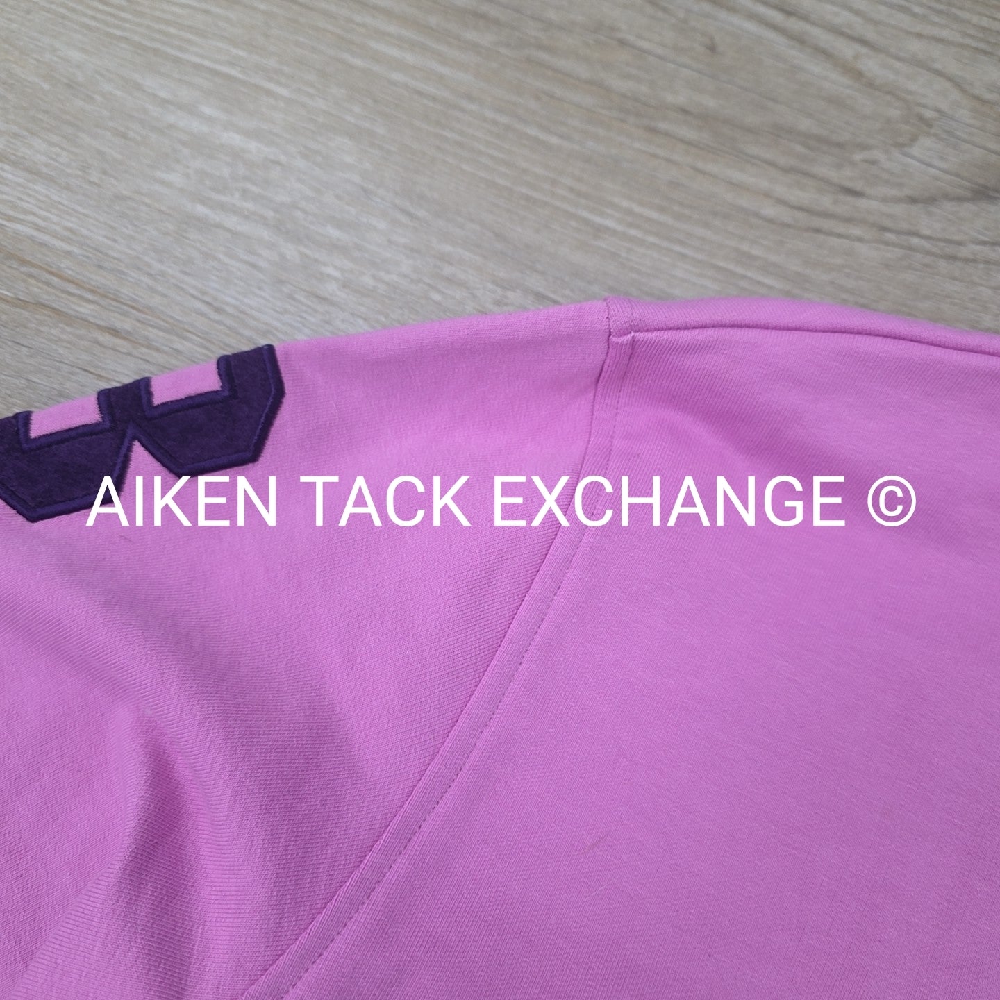 Joules Long Sleeve Polo Shirt, Youth XL (12/16)