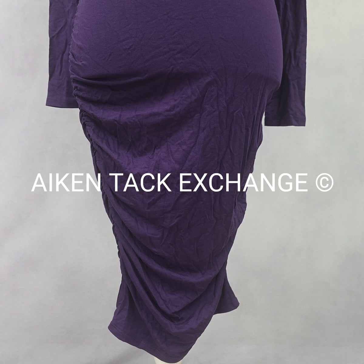 Venus Long Sleeve Dress, Size X-Small