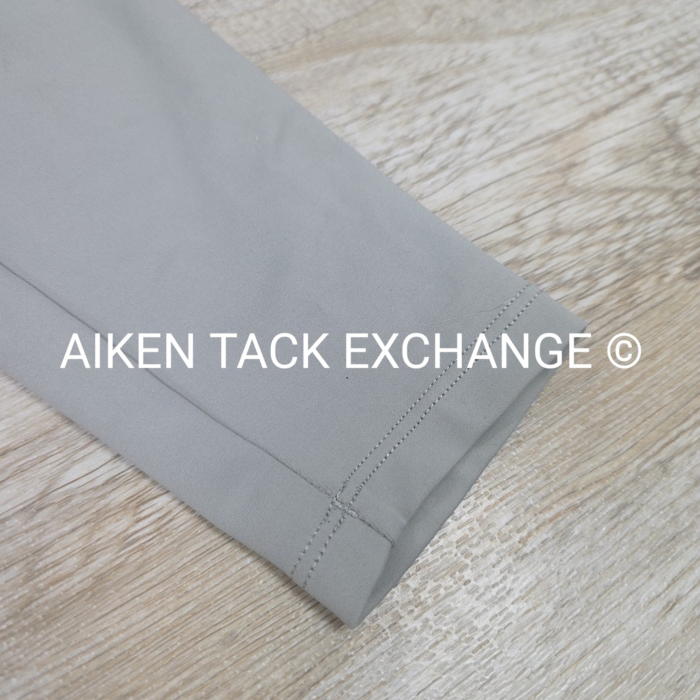 TKEQ Long Sleeve Top, Size X-Large