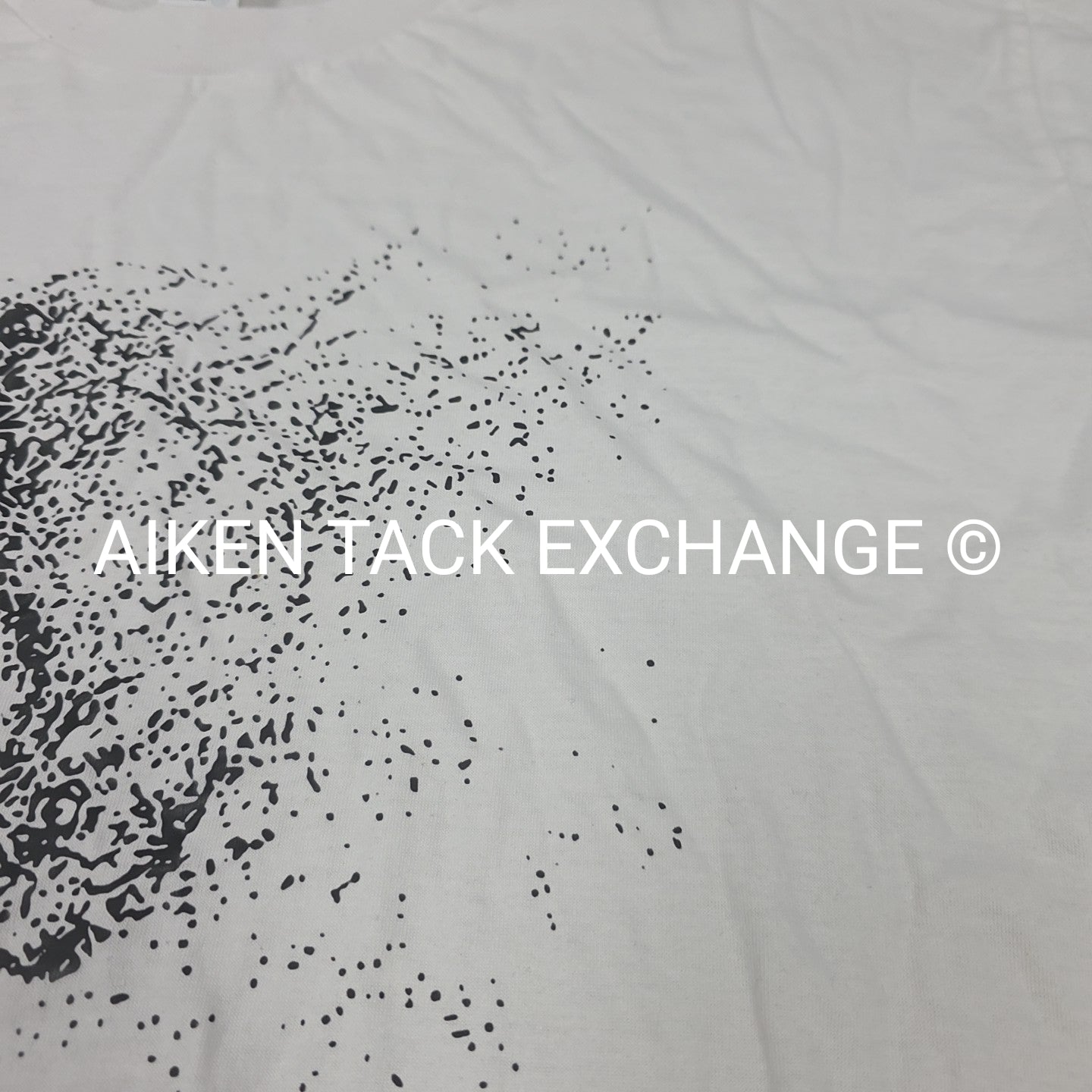 T-Shirt, Size Large