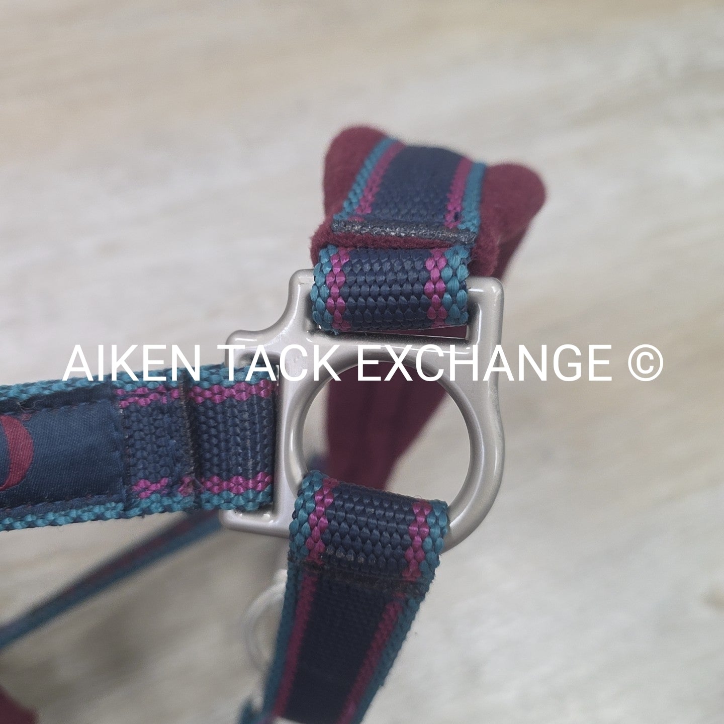 Horseware Ireland Breakaway Halter, Size Cob