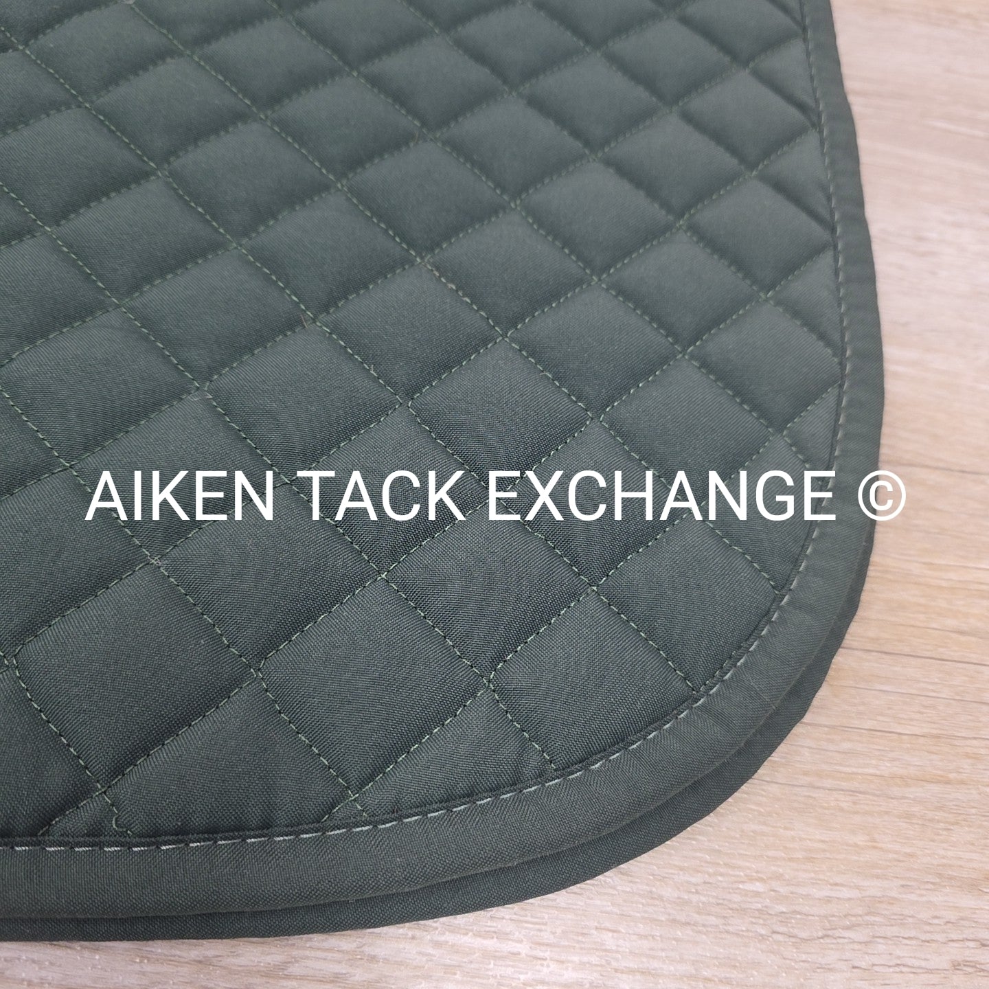 Dover Saddlery All Purpose Saddle Pad