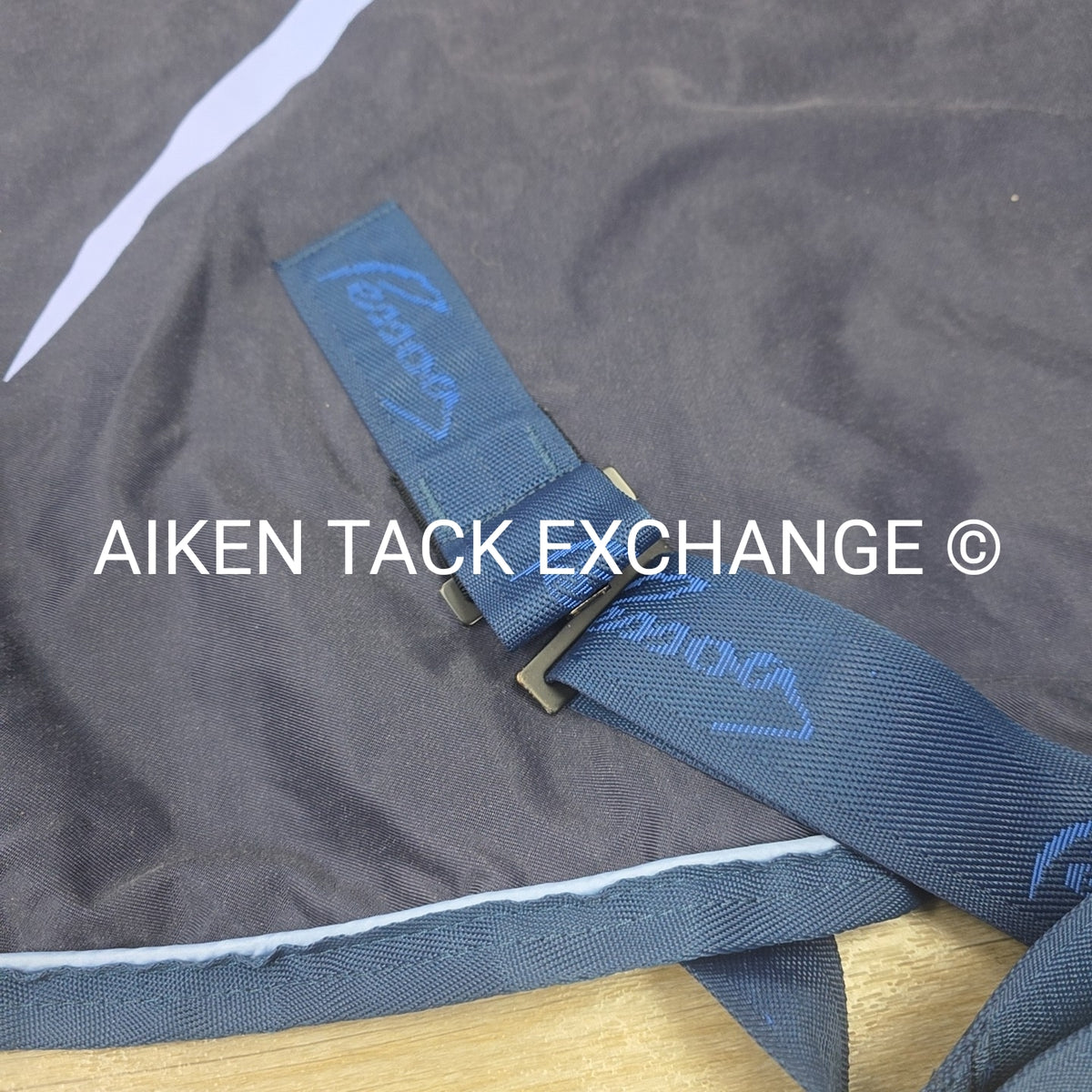 Pessoa Stable Sheet, Size 82"