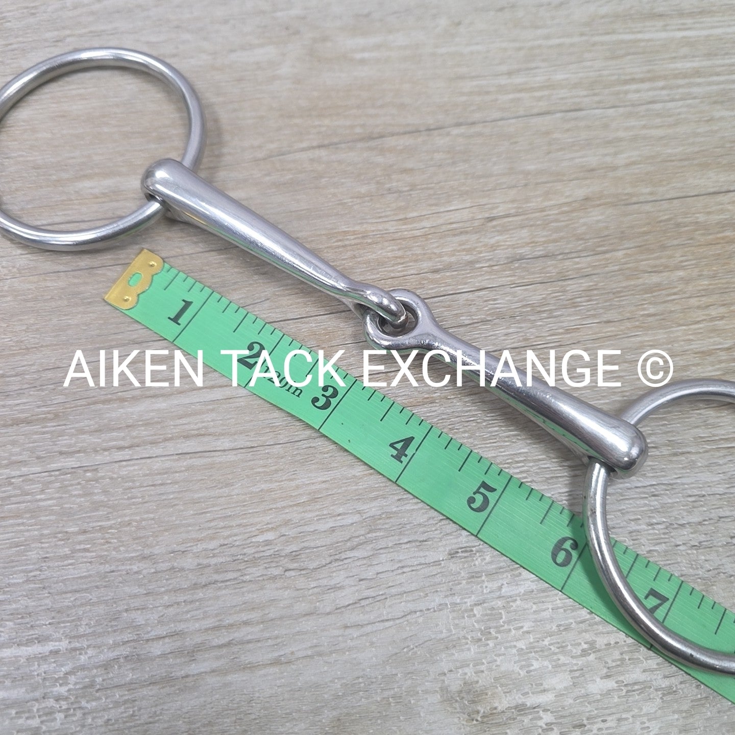 Single Joint Loose Ring Bit 5.5"