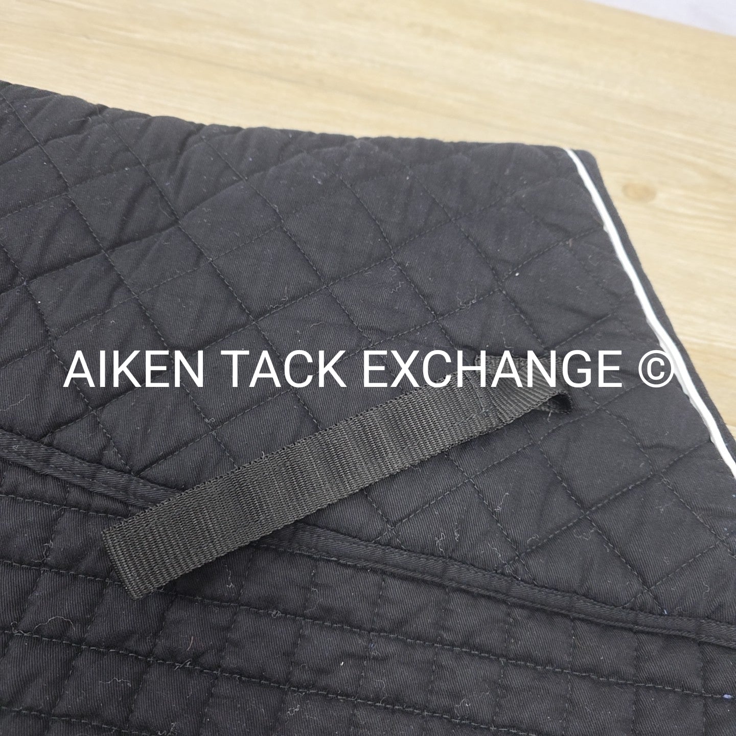 Bit of Britain TuffRider Jumping Saddle Pad