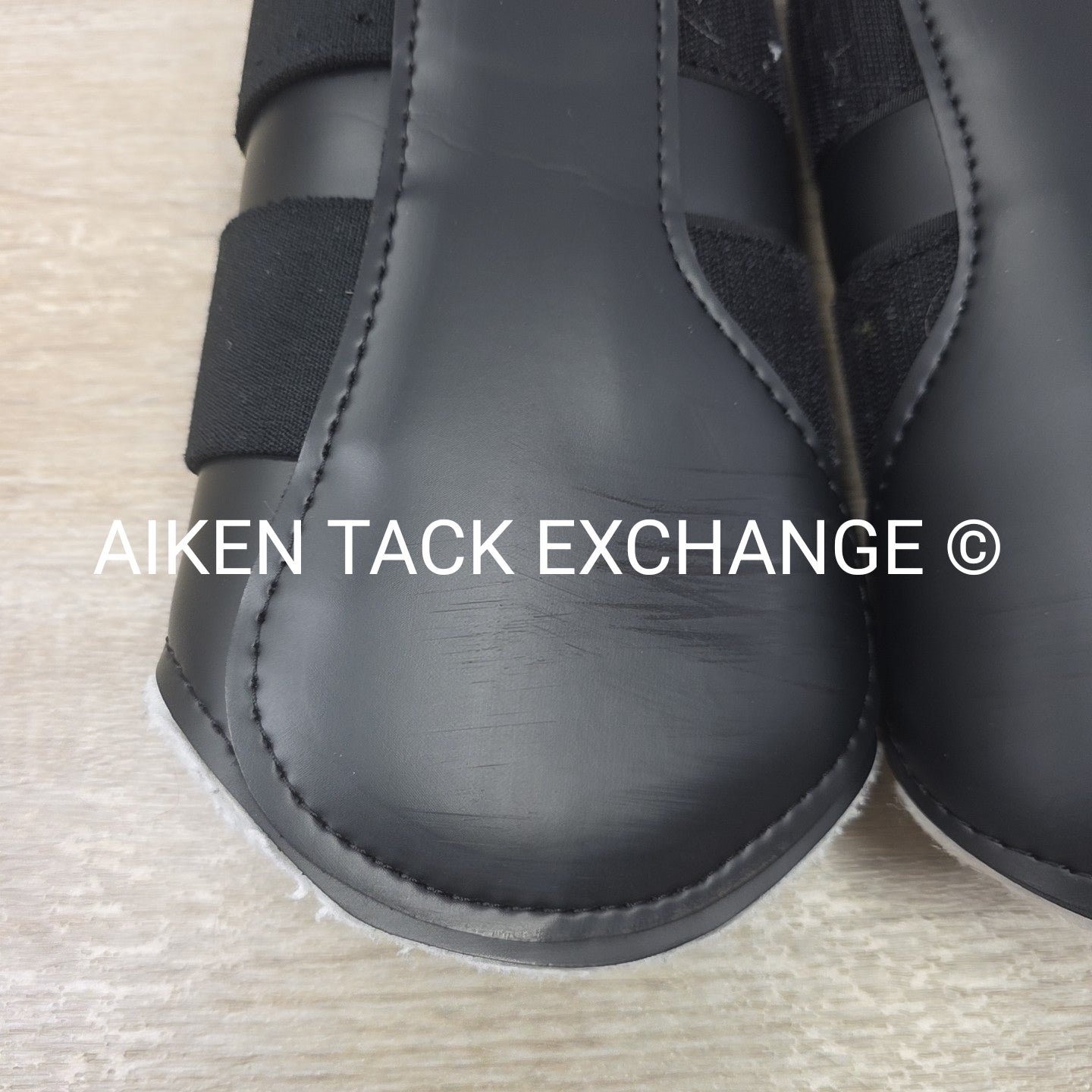 Dover Saddlery Fleece Lined Sport Boot, Size Large