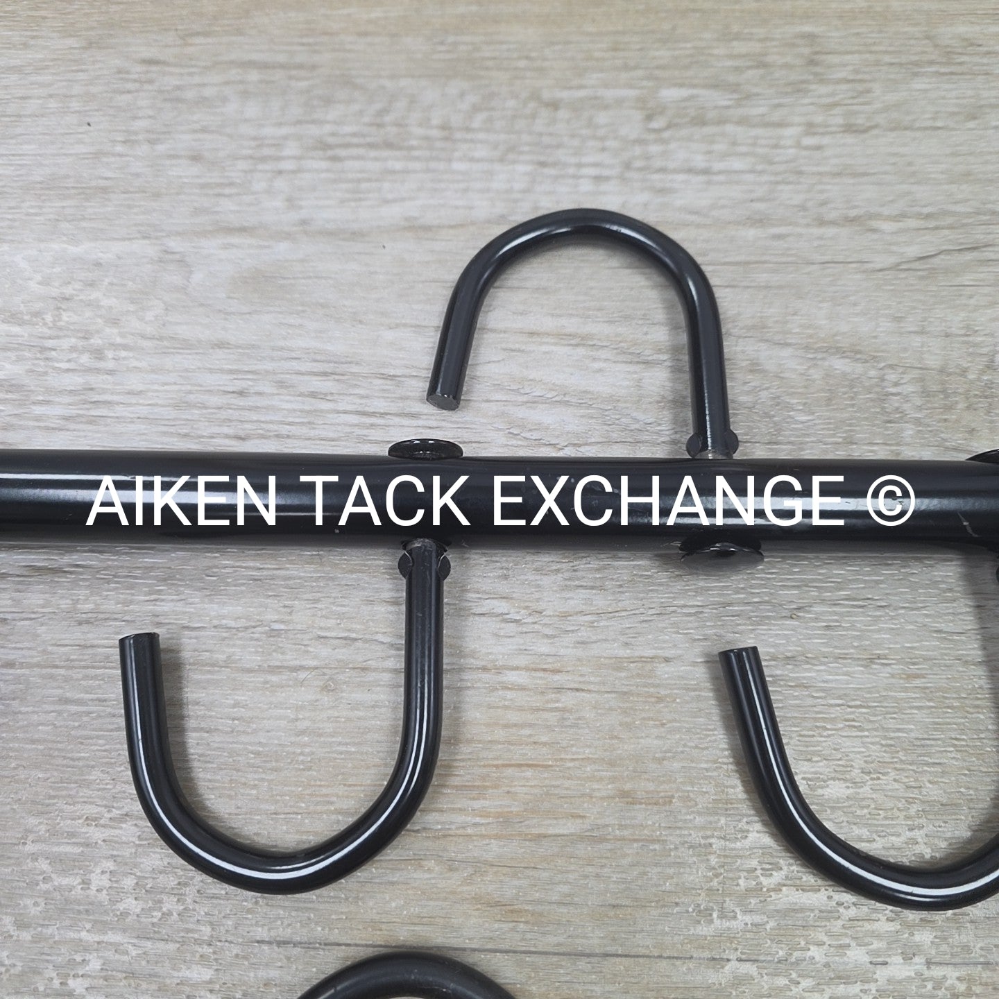 BARGAIN BUNDLE: Set of 3 Over the Fence Hooks