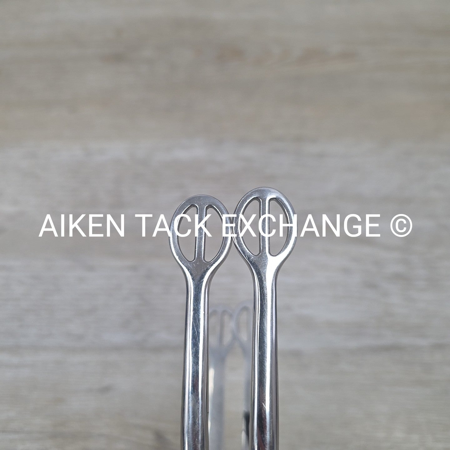 Stubben Prince of Wales Spurs