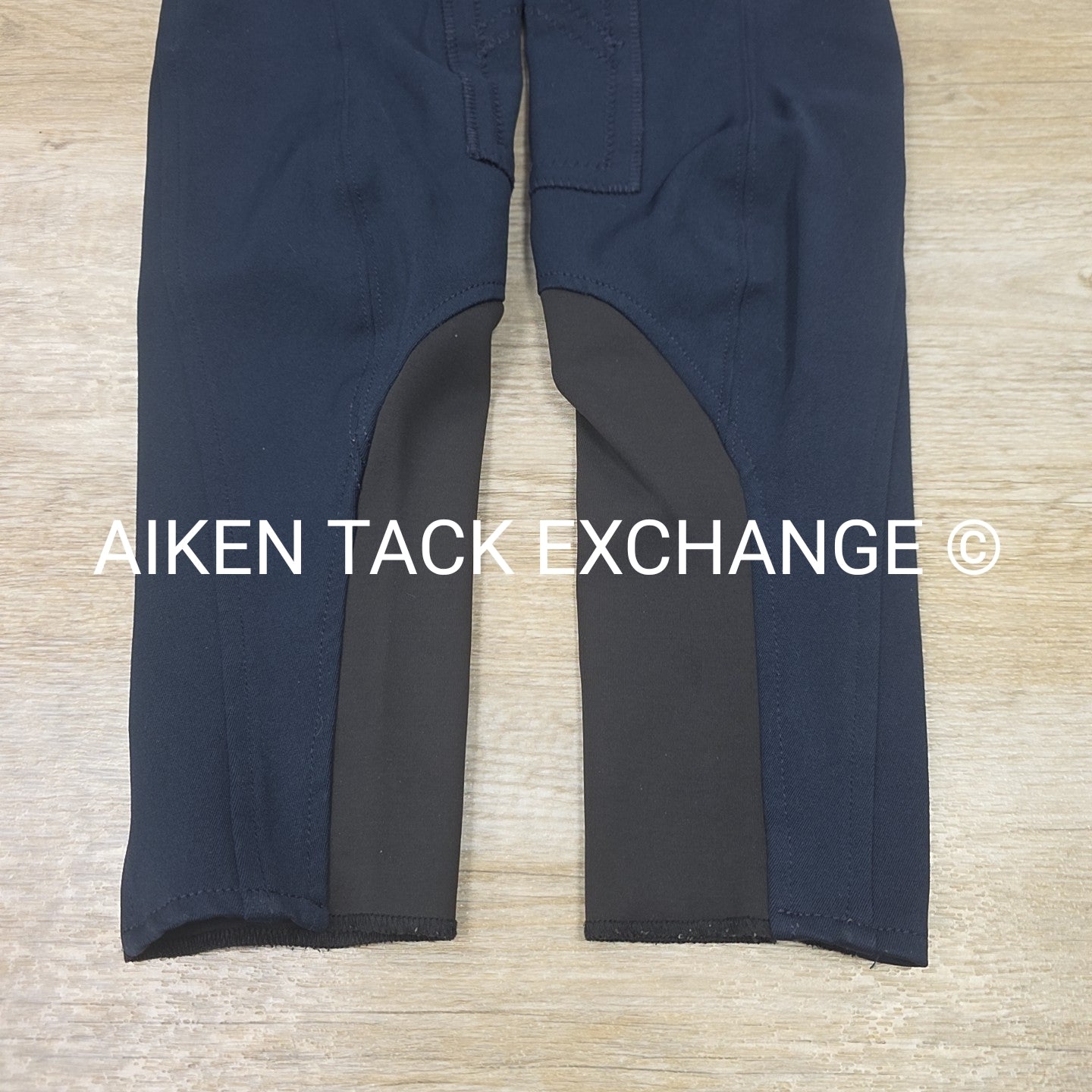 Equiline Knee Patch Breeches, Women's 42 (26)