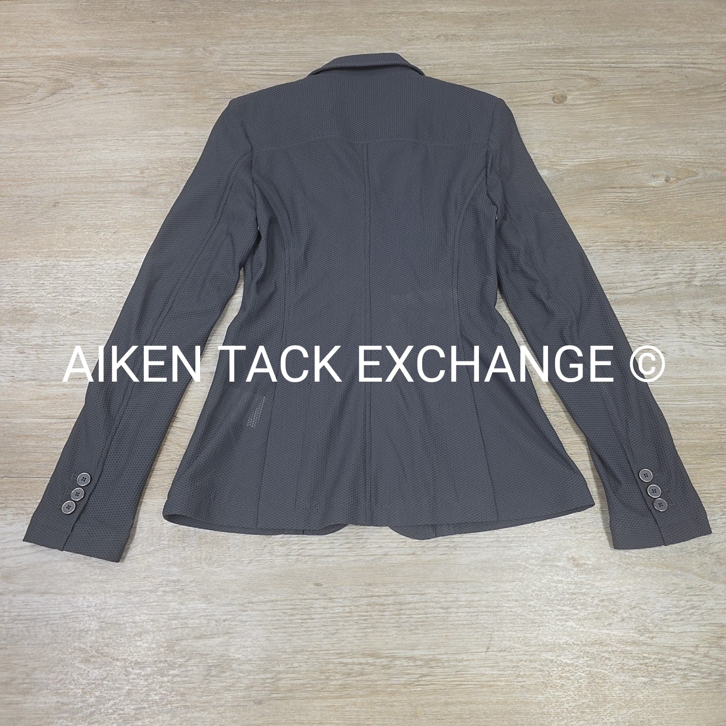 Schockemohle Mesh Show Coat, Women's XXSmall