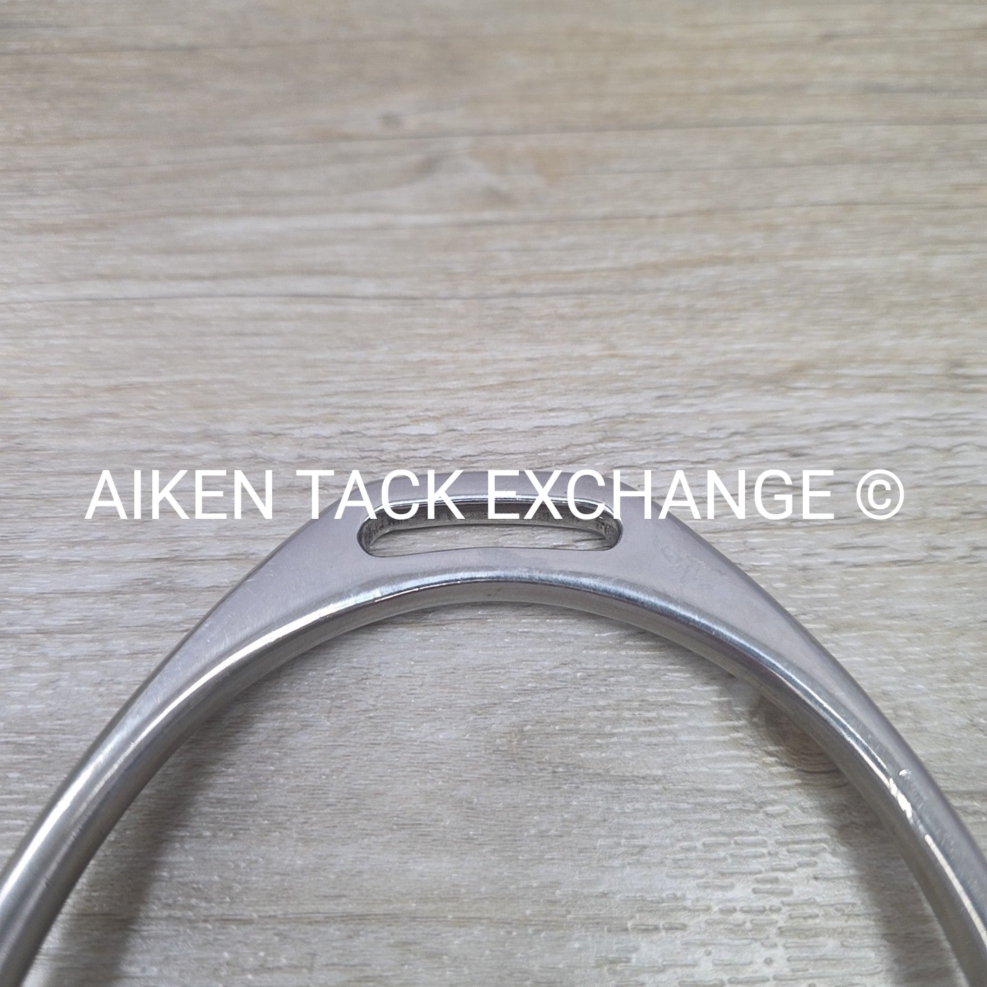 Fillis Stirrup Irons, 4.25"