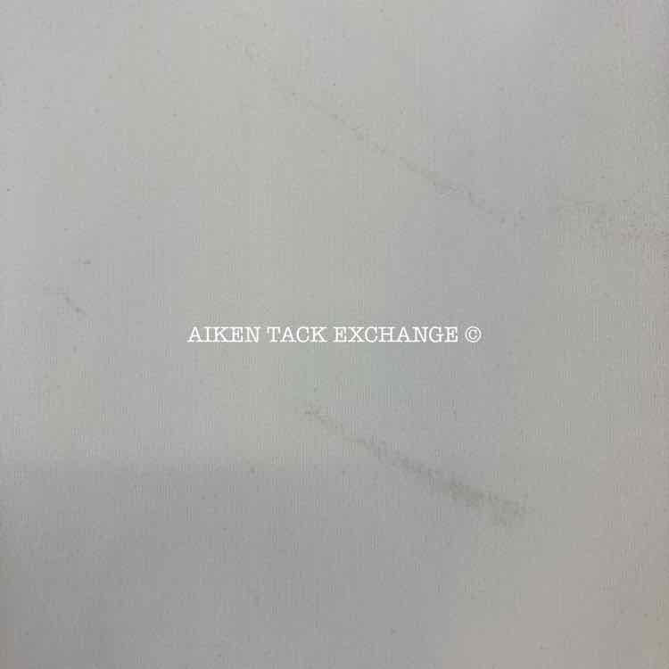 Horse Pilot Long Sleeve Show Shirt, Women's XS