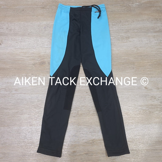 Kerrits Riding Tights, Youth Large
