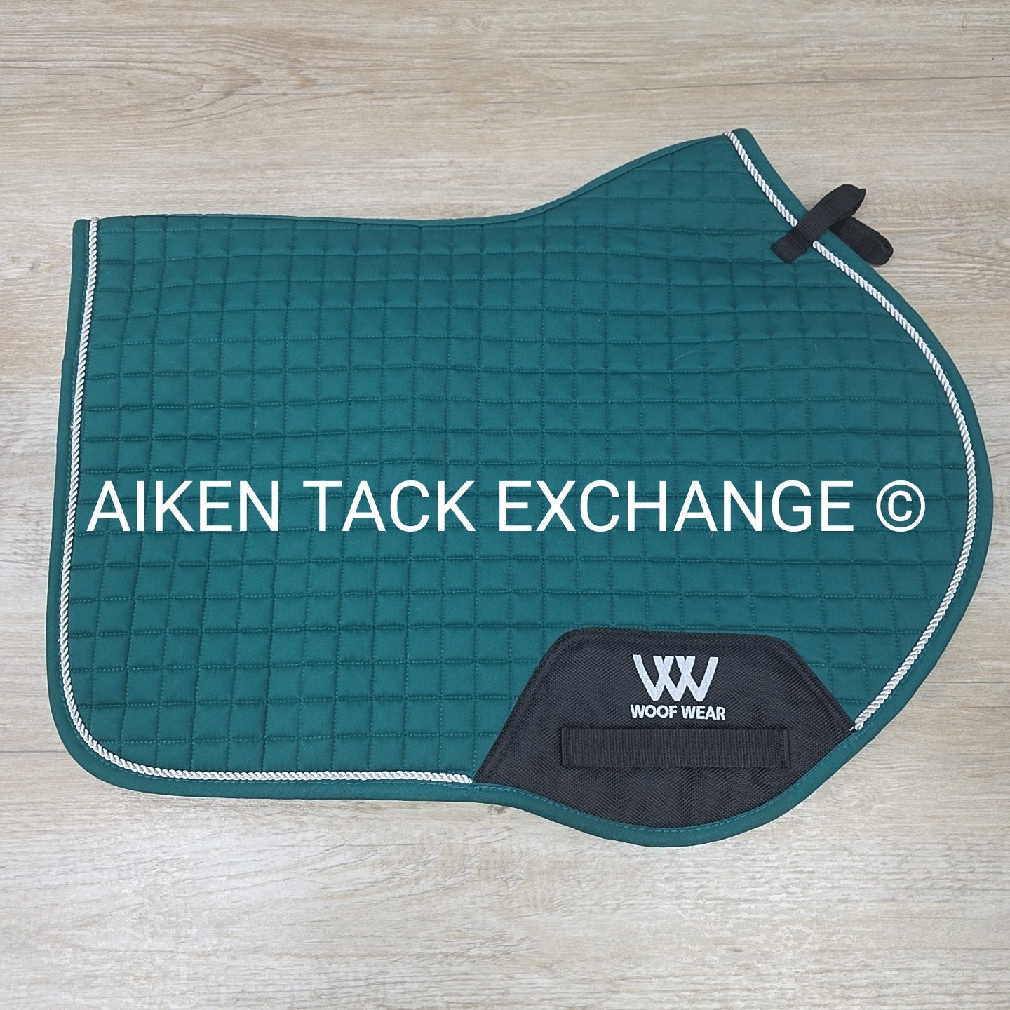 Woof Wear Color Fusion General Purpose Saddle Pad
