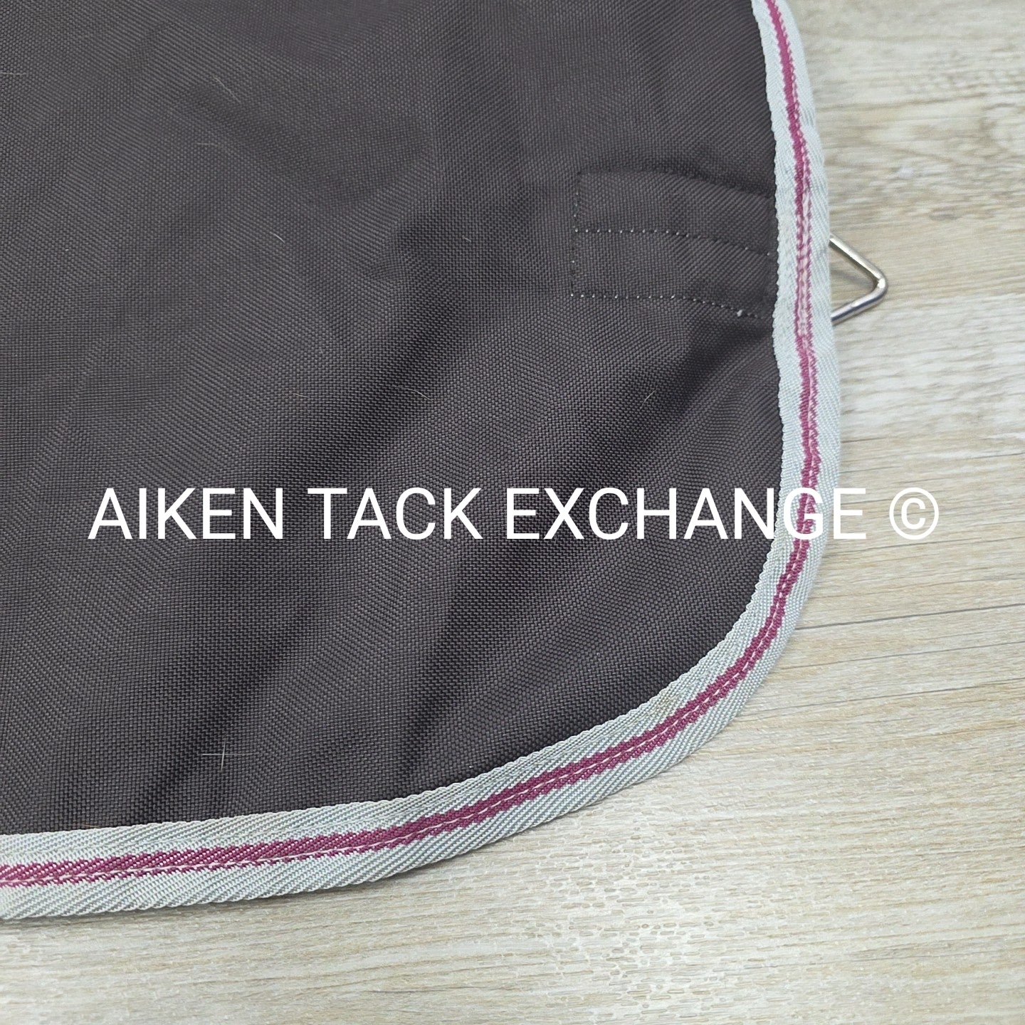 Horseware Amigo Bravo 12 400 G Heavy Weight WUG Turnout Blanket, 75"