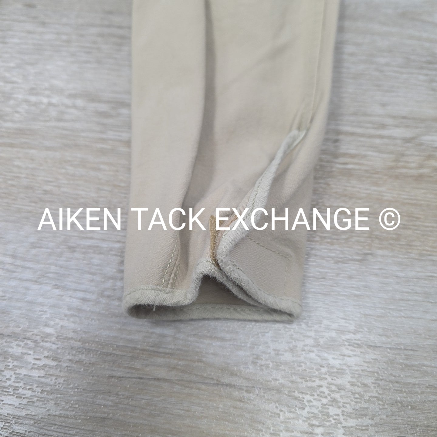 Romfh Sarafina Knee Patch Breeches, Youth 16