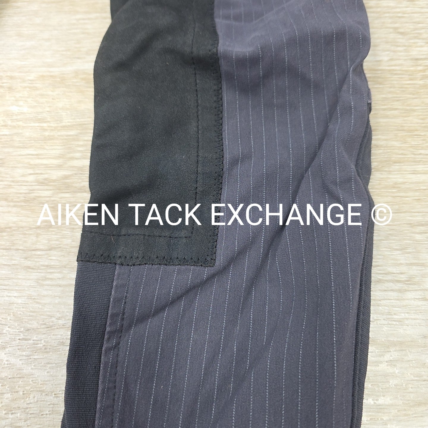 Ariat Olympia Full Seat Breeches, Size 26 R
