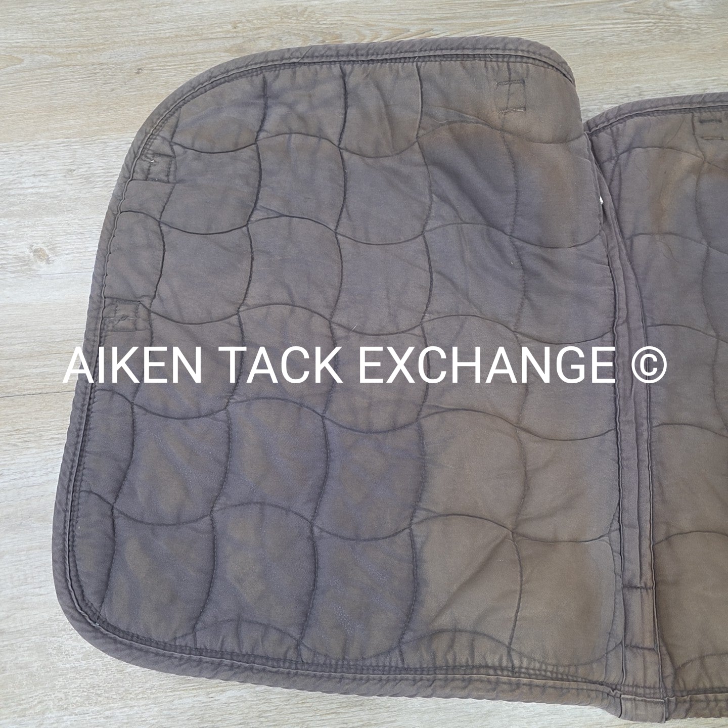 Eskadron Dressage Saddle Pad (has blemishes)