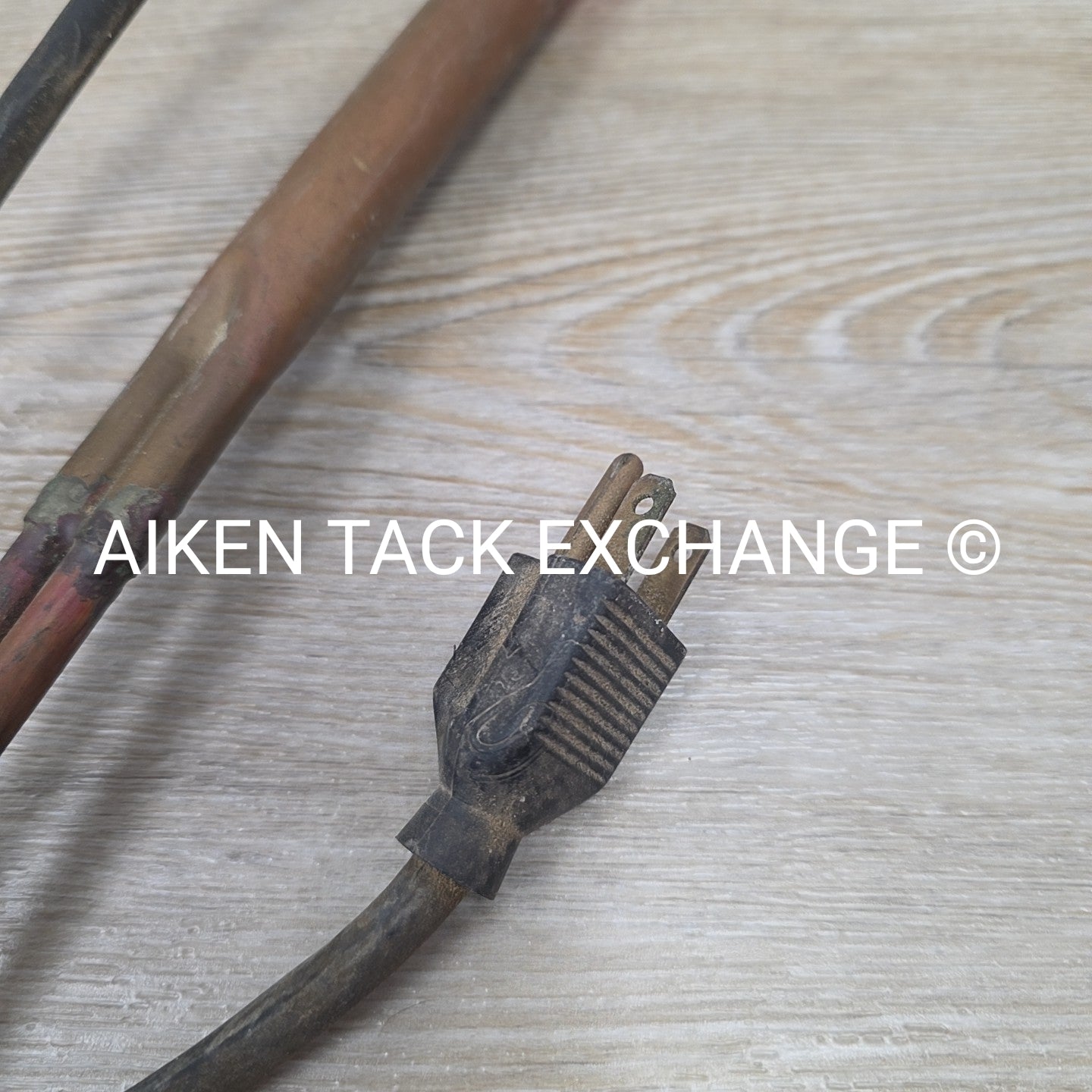 Immersion Bucket Heater