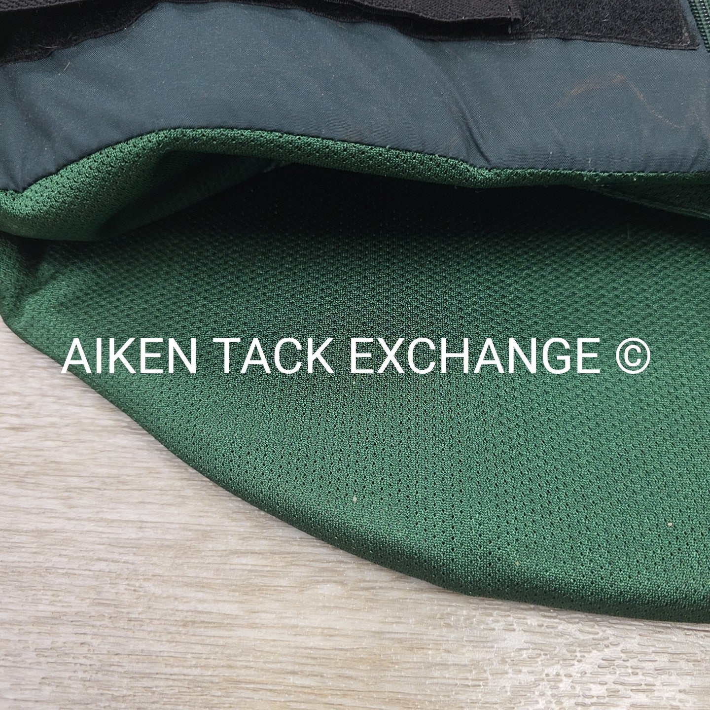 Tipperary Cross Country Safety Vest, Size Medium