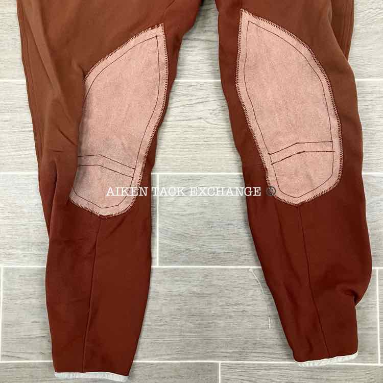 BARGAIN BUNDLE: 3 Pairs of Breeches, 1 Full Seat & 2 Knee Patch - Sizes 26 & 28