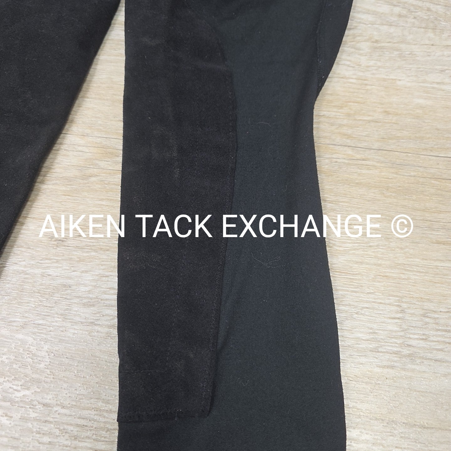 Kerrits Knee Patch Tights, Size Small