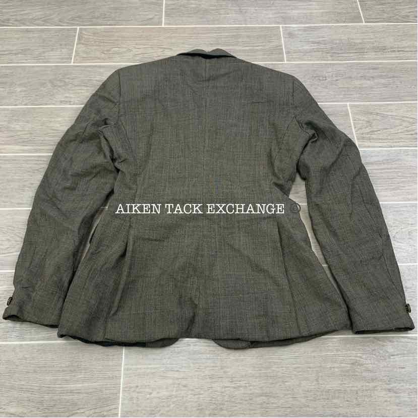 Pytchley Hunt Show Coat, Size 10