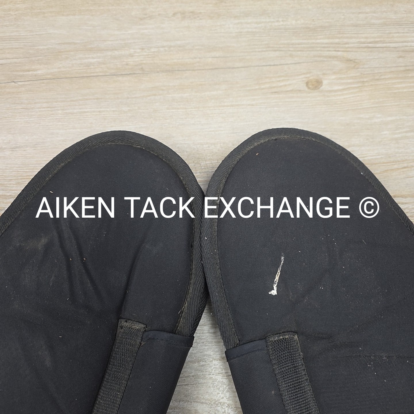 Dover Saddlery Shipping Boots, Front & Hind Set, Size Full