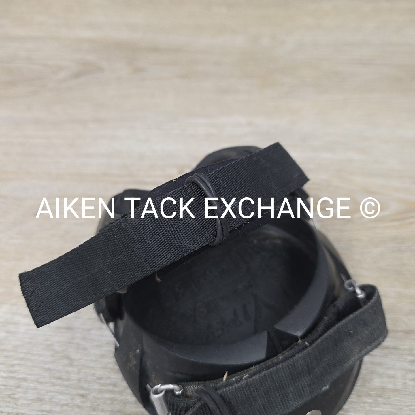 Renegade Viper Shield Hoof Boots, 1 Pair, 135 x 135