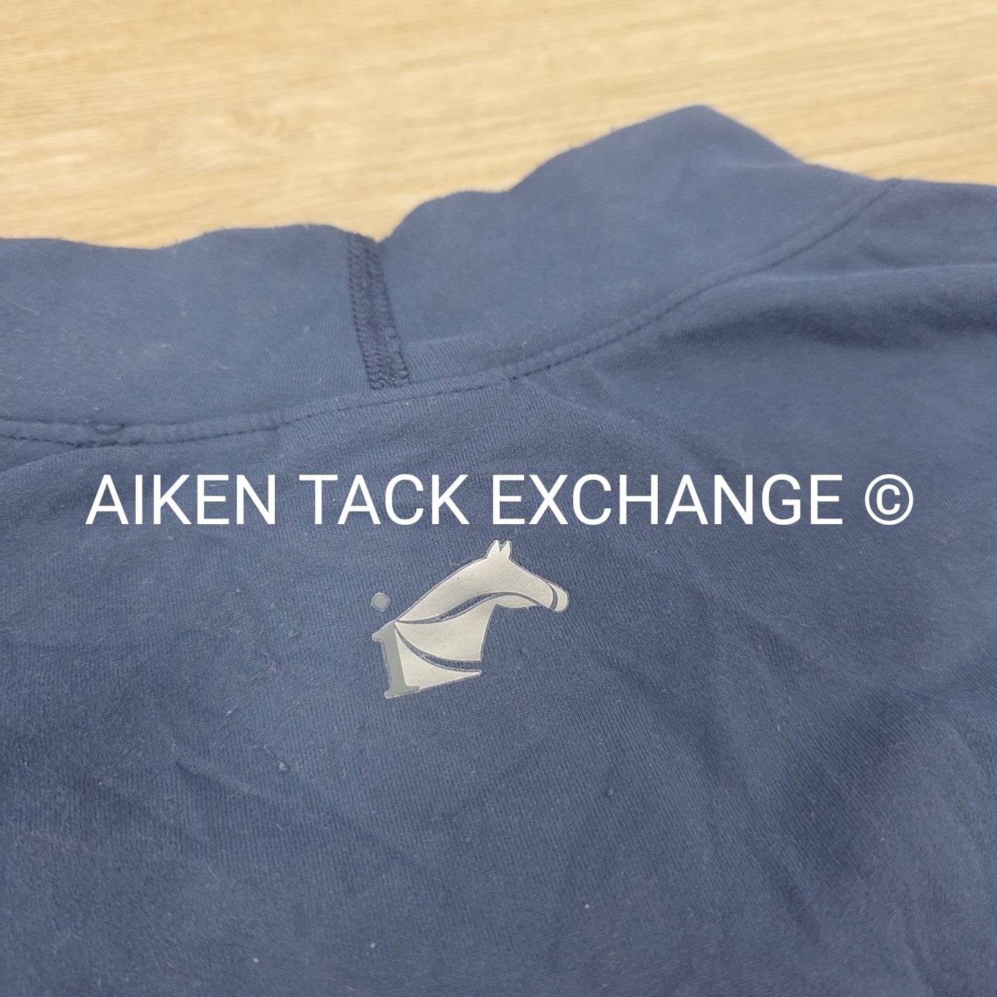 Irideon Long Sleeve Top, Size X-Large