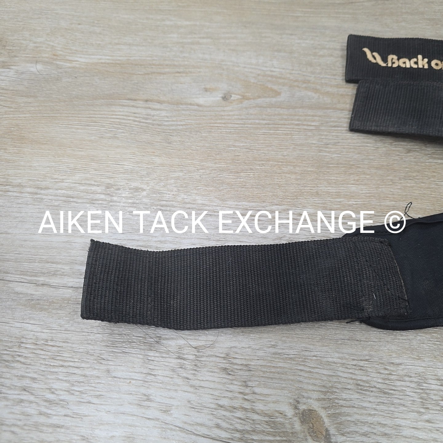 Back on Track Quick Wraps, 12"