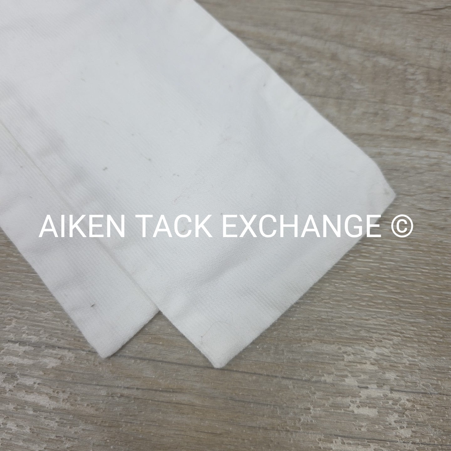 Shires Stock Tie