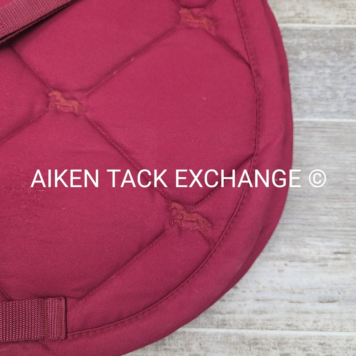 All Purpose Saddle Pad