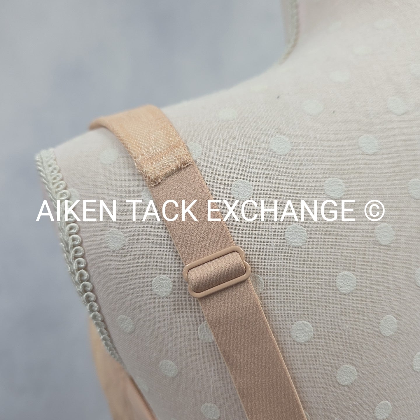 Soma Stunning Support Geo Lace Full Coverage Bra, Size 36G