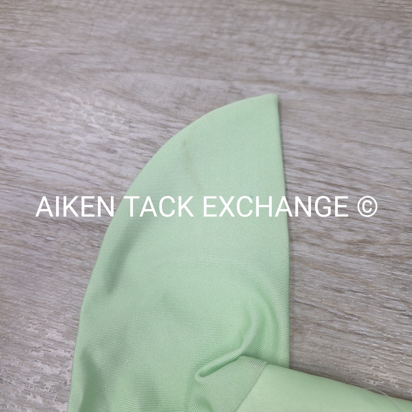 HKM Monaco Ear Bonnet, Size Full