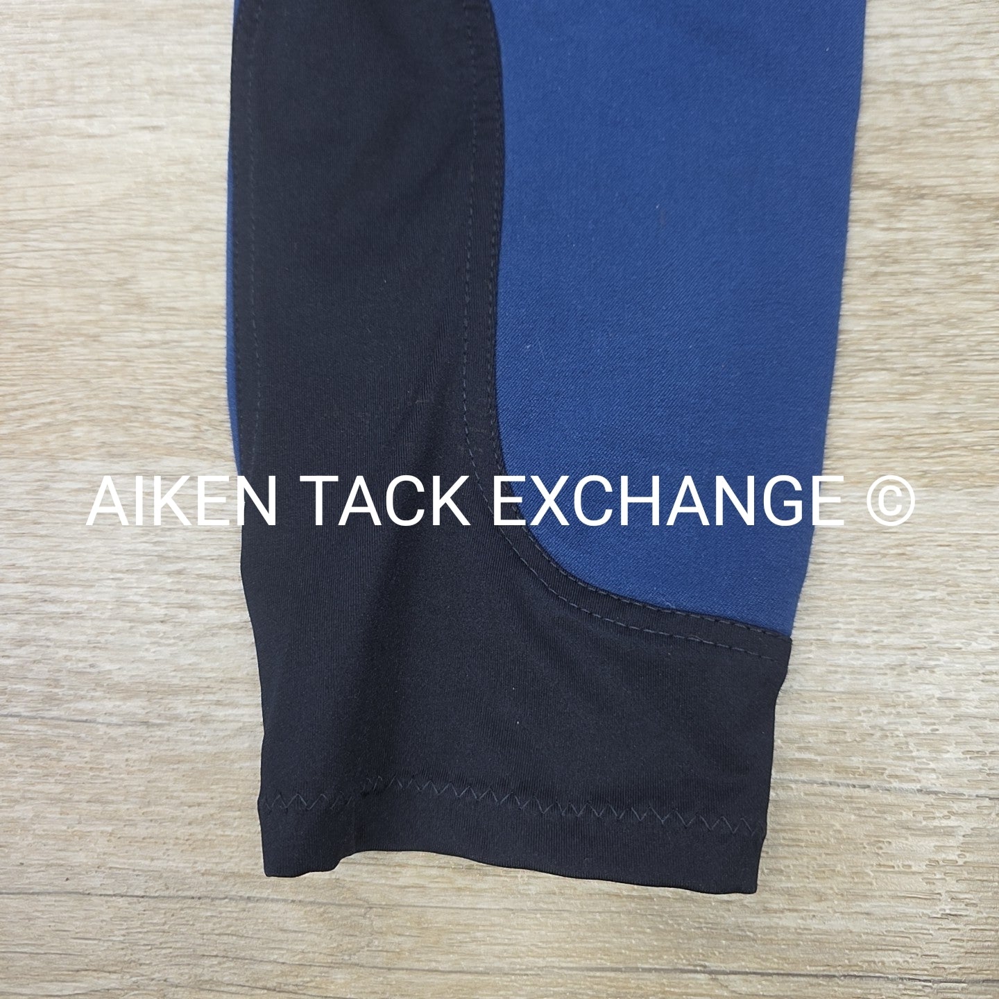 SmartPak Piper Knee Patch Breeches, Size 36 L