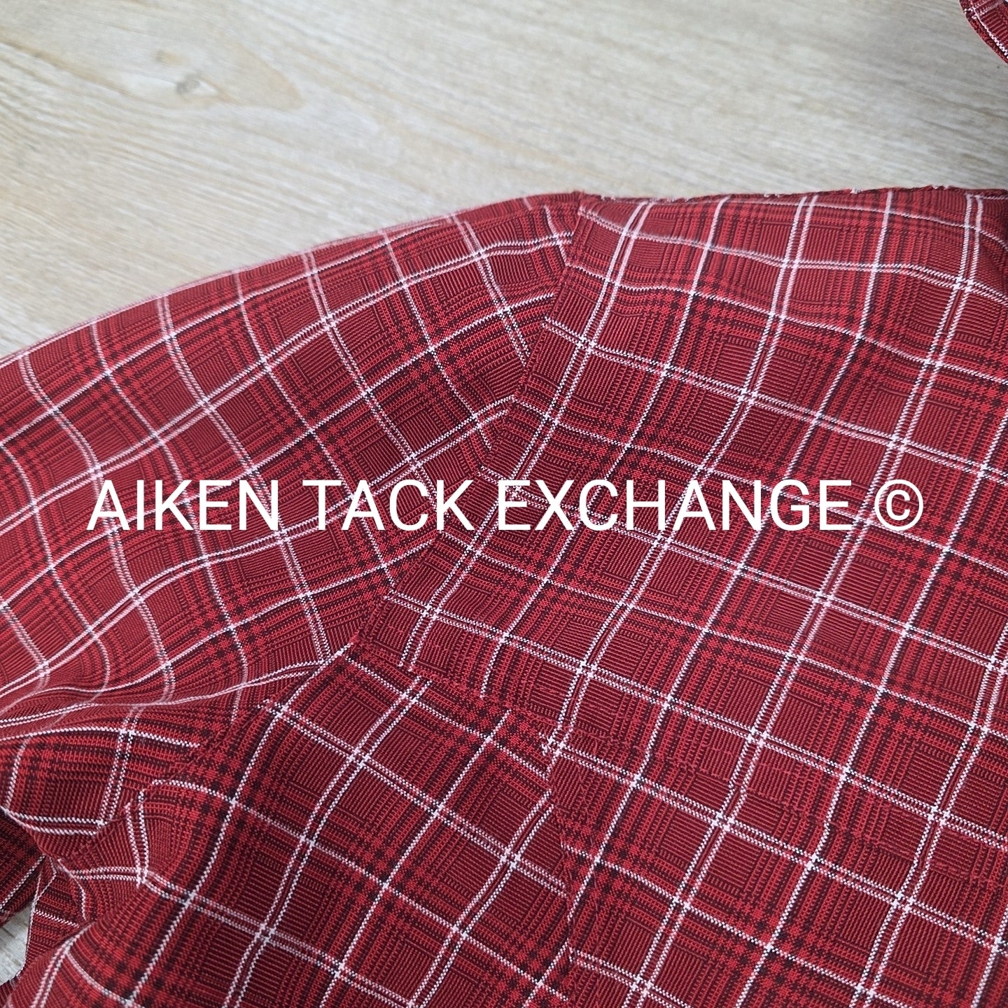 Kerrits Riding Rain Coat, Size Large