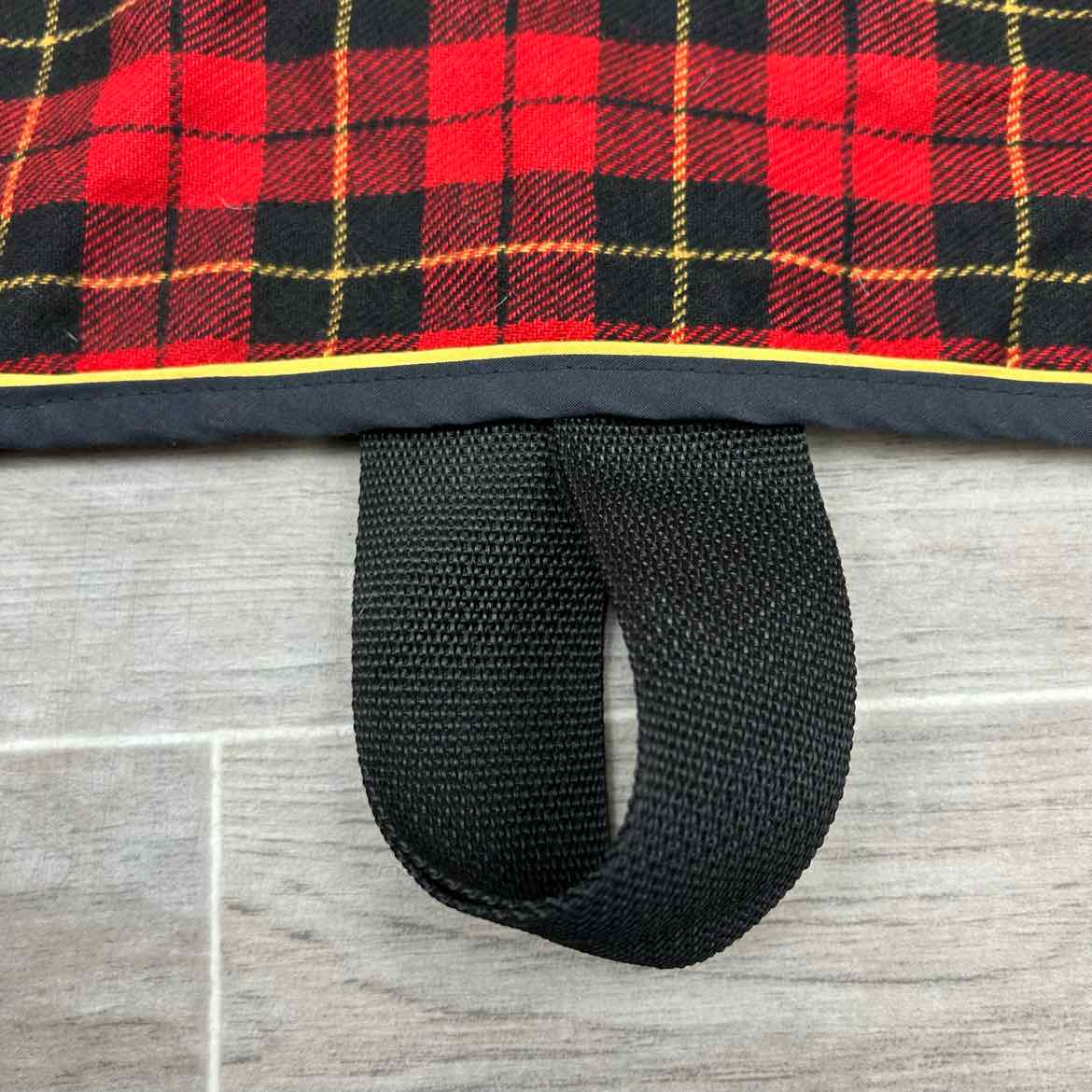 Franconia Int'l Cooler, 74"  (Has Custom Embroidery)
