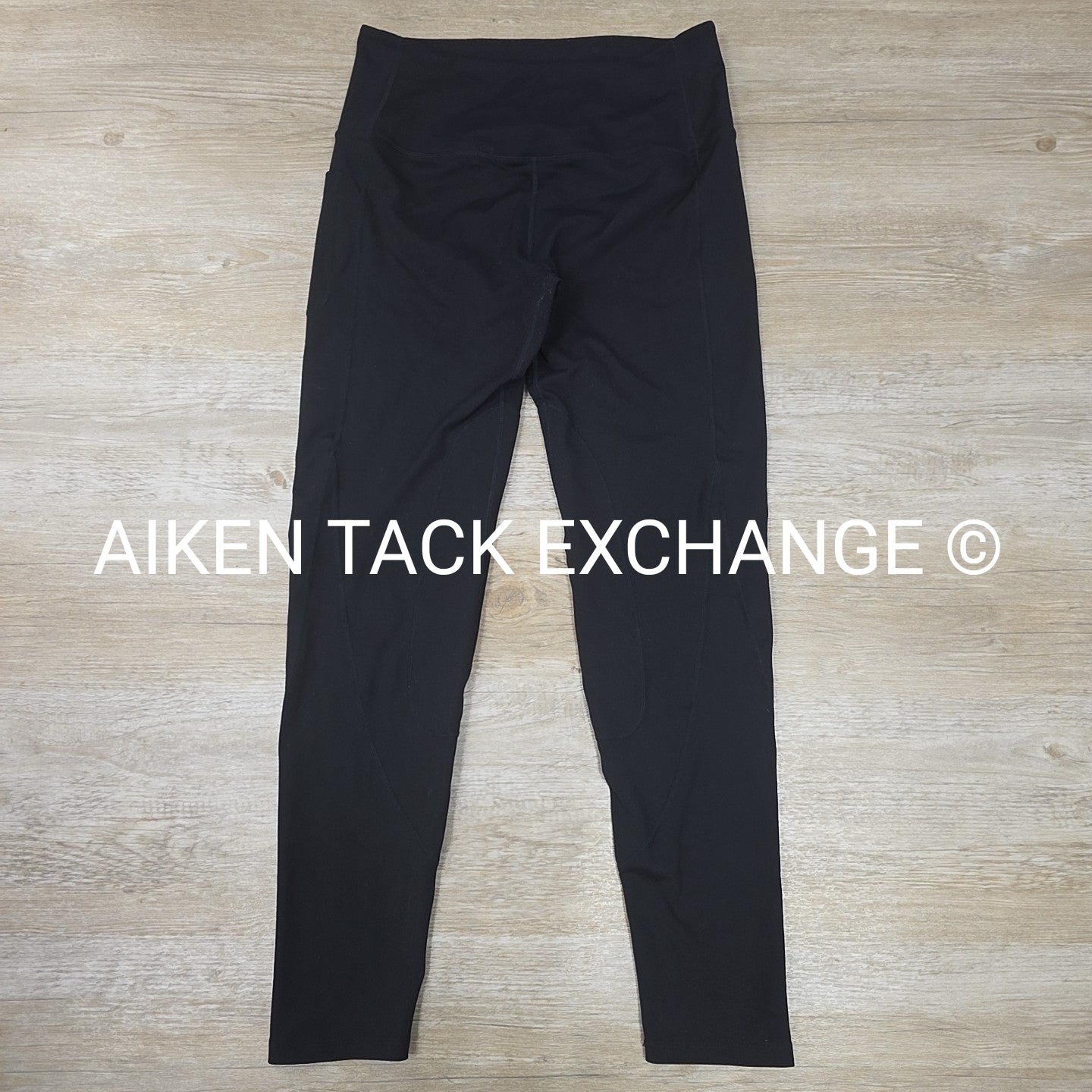 Flexars Pull On Riding Tights, Women's XLarge