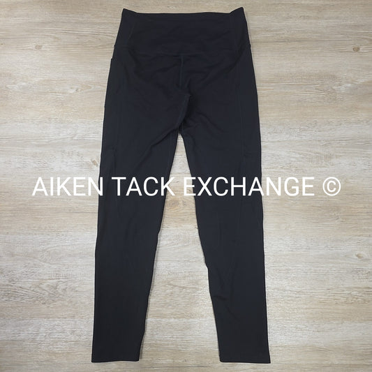 Flexars Pull On Riding Tights, Women's XLarge