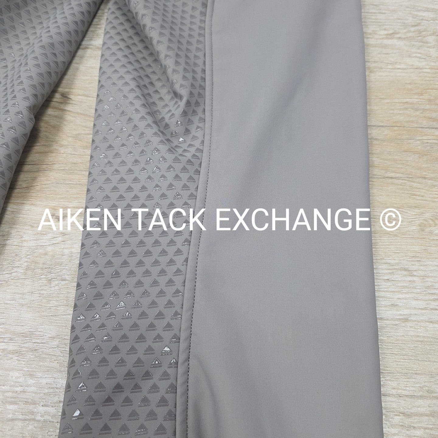 Romfh Arctic Fleece Silicone Grip Full Seat Winter Breeches, Women's 32